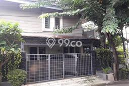 Hunian Super Mewah dengan Akses Paling Strategis di Bintaro, Jakarta Selatan Hunian Super Mewah dengan Akses Paling Strategis di Bintaro, Jakarta Selatan