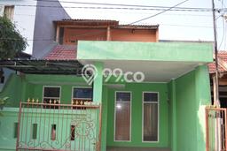 Jual Rumah Bagus Siap Huni LB 70m2 di Cipondoh, Tangerang Jual Rumah Bagus Siap Huni LB 70m2 di Cipondoh, Tangerang