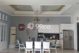 Jual Rumah Luas Megah Dengan View Eksklusif di Pantai Indah Kapuk, Jakarta Utara Jual Rumah Luas Megah Dengan View Eksklusif di Pantai Indah Kapuk, Jakarta Utara