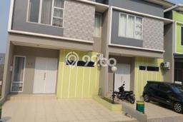 Rumah Modern Cantik 4 KT Siap Huni di Cipondoh Rumah Modern Cantik 4 KT Siap Huni di Cipondoh