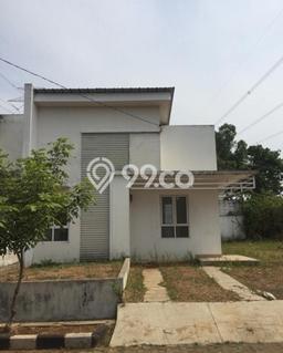 Rumah Strategis Modern Lb 45m2 di Cinere, Depok Rumah Strategis Modern Lb 45m2 di Cinere, Depok