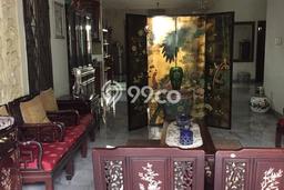 Rumah Luxury Modern Tanpa Renovasi di Cinere Jakarta Selatan Rumah Luxury Modern Tanpa Renovasi di Cinere Jakarta Selatan