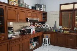 Rumah Elit LB 900m2 Siap Pakai Desain Elegan di Pasteur, Bandung Rumah Elit LB 900m2 Siap Pakai Desain Elegan di Pasteur, Bandung