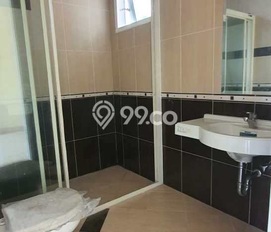 For Sale Hunian Rumah Nyaman 3 Kamar di BSD, Tangerang For Sale Hunian Rumah Nyaman 3 Kamar di BSD, Tangerang