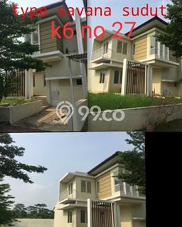 Dijual Hunian Mewah dengan Fasilitas Sekitar Komplit di Cinere, Depok Dijual Hunian Mewah dengan Fasilitas Sekitar Komplit di Cinere, Depok