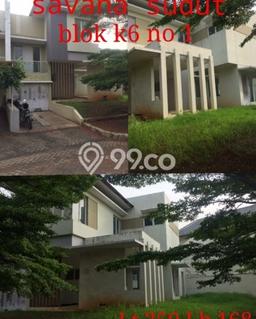 Siap Huni Hunian Elit 4 Kamar di Cinere Dekat ke Mana Saja Siap Huni Hunian Elit 4 Kamar di Cinere Dekat ke Mana Saja