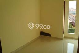 Rumah Minimalis 4 Kamar LT 115m2 di Bintaro Rumah Minimalis 4 Kamar LT 115m2 di Bintaro