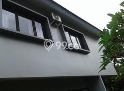 Dijual Rumah Luas Elegan Dengan View Eksklusif di Bintaro, Tangerang Selatan Dijual Rumah Luas Elegan Dengan View Eksklusif di Bintaro, Tangerang Selatan