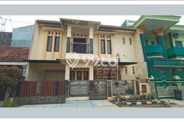 Dijual Cepat Rumah Favorit Siap Huni LB 200m2 di Jaten, Karanganyar Dijual Cepat Rumah Favorit Siap Huni LB 200m2 di Jaten, Karanganyar