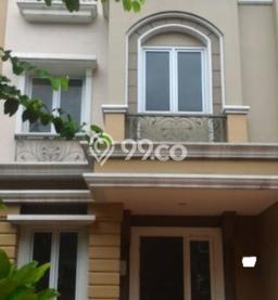 Rumah Modern 4 KT LT 63m2 di Gading Serpong Samara Village Rumah Modern 4 KT LT 63m2 di Gading Serpong Samara Village