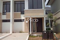 Rumah EXCLUSIVE! di BSD Eminent, Tangerang, Luas 119m² LB 92m², BISA KPR Rumah EXCLUSIVE! di BSD Eminent, Tangerang, Luas 119m² LB 92m², BISA KPR