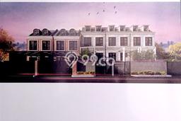 For Sale! Premium House LT 145m2 Desain Elegan di Rempoa For Sale! Premium House LT 145m2 Desain Elegan di Rempoa