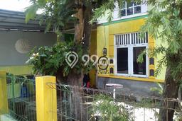 Jual Rumah Harga Miring Colomadu Punya 0 Kamar & LT 91m2 Jual Rumah Harga Miring Colomadu Punya 0 Kamar & LT 91m2