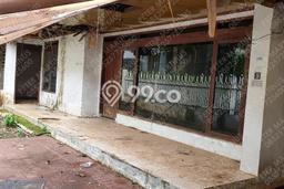 Jual Rumah Siap Huni di Kebayoran Baru Jakarta Selatan Harga Rp 38 Juta LT 315m2 Jual Rumah Siap Huni di Kebayoran Baru Jakarta Selatan Harga Rp 38 Juta LT 315m2