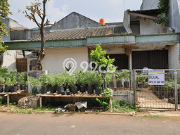 Rumah Siap Disurvey di Puri Indah, Jakarta Barat, Luas 180m² Bangunan 100m² Rumah Siap Disurvey di Puri Indah, Jakarta Barat, Luas 180m² Bangunan 100m²