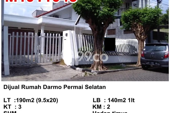 Dijual Rumah Minimalis Bagus Punya 3 KT di Dukuh Pakis Surabaya SHM Dijual Rumah Minimalis Bagus Punya 3 KT di Dukuh Pakis Surabaya SHM