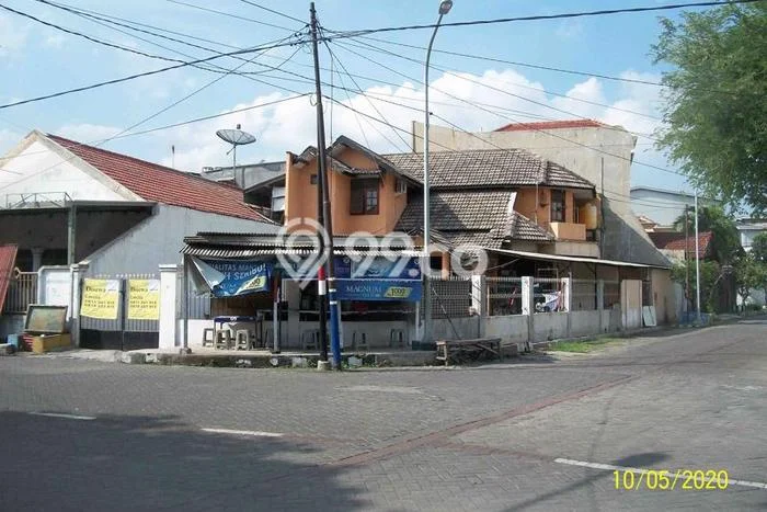 Rumah Disewakan Surabaya LT 306m2 LB 300m2 Kawasan Kutisari Rumah Disewakan Surabaya LT 306m2 LB 300m2 Kawasan Kutisari