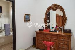 Rumah Elit Modern Siap Huni di BSD City Tangerang Rumah Elit Modern Siap Huni di BSD City Tangerang