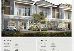 Rumah Luxury Modern Tanpa Renovasi di Metland Puri Jakarta Barat Rumah Luxury Modern Tanpa Renovasi di Metland Puri Jakarta Barat