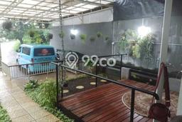 Rumah 5 KT 4 KM di Lokasi Strategis Cigadung, Bandung Rumah 5 KT 4 KM di Lokasi Strategis Cigadung, Bandung