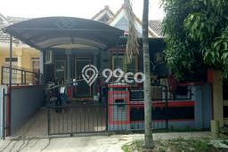 For Sale Hunian Rumah Nyaman 2 Kamar di Cikupa Citra Raya, Tangerang For Sale Hunian Rumah Nyaman 2 Kamar di Cikupa Citra Raya, Tangerang