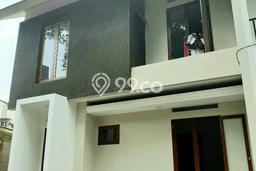 Hunian Ideal bagi Keluarga area Bintaro - LT 135m² Hunian Ideal bagi Keluarga area Bintaro - LT 135m²