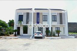 Dijual Cepat Rumah Favorit Siap Huni LB 45m2 di Karawaci, Tangerang Dijual Cepat Rumah Favorit Siap Huni LB 45m2 di Karawaci, Tangerang