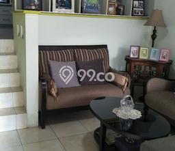 Jual Rumah Eksklusif 4 KT di Cigadung, Bandung Jual Rumah Eksklusif 4 KT di Cigadung, Bandung