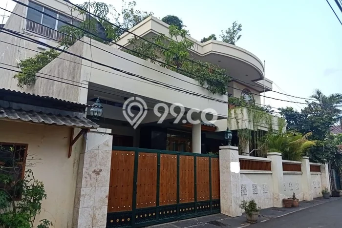 Hunian Super Elit dengan Akses Paling Strategis di Rawa Belong, Jakarta Barat Hunian Super Elit dengan Akses Paling Strategis di Rawa Belong, Jakarta Barat