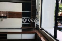 Rumah di Bintaro, Luas 239m², Bangunan 270m² Rumah di Bintaro, Luas 239m², Bangunan 270m²