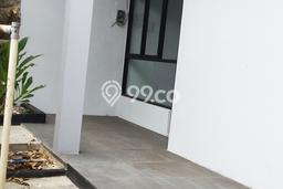 Dijual Terbatas Rumah 3 Kamar Tidur di Kawasan Residential Duren Sawit, Jakarta Timur Dijual Terbatas Rumah 3 Kamar Tidur di Kawasan Residential Duren Sawit, Jakarta Timur