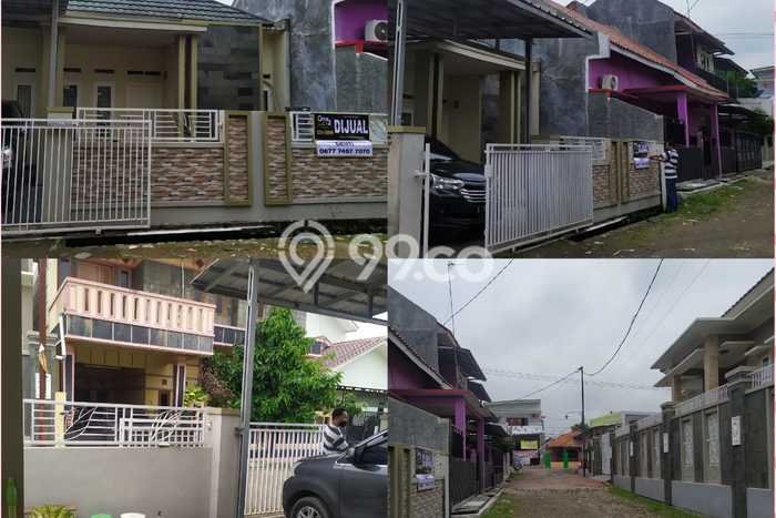 Rumah Pegantungan Jombang Rumah Pegantungan Jombang