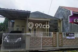Rumah Pegantungan Jombang Rumah Pegantungan Jombang