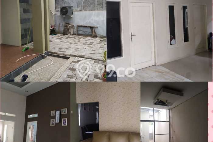 Rumah Pegantungan Jombang Rumah Pegantungan Jombang