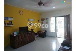 Rumah Modern 3 KT LT 90m2 di Jatiwarna Rumah Modern 3 KT LT 90m2 di Jatiwarna
