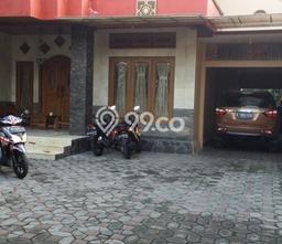 Dijual Rumah Mewah Exclusive di Colomadu, Solo Dijual Rumah Mewah Exclusive di Colomadu, Solo