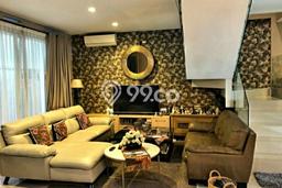 Bisa KPR! Rumah Bintaro, Tangerang Selatan, LT 120m² LB 200m² Bisa KPR! Rumah Bintaro, Tangerang Selatan, LT 120m² LB 200m²