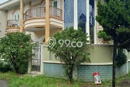 Rumah Elit Modern Siap Huni di Modernland Tangerang Rumah Elit Modern Siap Huni di Modernland Tangerang