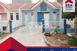 Rumah Kawasan Tarumajaya, LT 78m², Bangunan 36m² Rumah Kawasan Tarumajaya, LT 78m², Bangunan 36m²