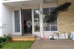 Rumah Disewakan Jakarta Barat LT 90m2 LB 139m2 Kawasan Green Lake City Rumah Disewakan Jakarta Barat LT 90m2 LB 139m2 Kawasan Green Lake City
