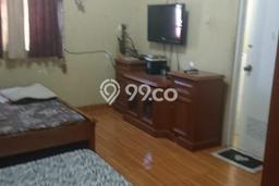 HARGA TERBAIK! Rumah Berkualitas di Bintaro, Luas 120m² LB 200m² HARGA TERBAIK! Rumah Berkualitas di Bintaro, Luas 120m² LB 200m²