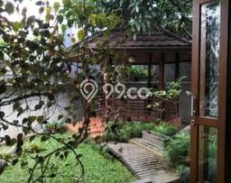 Rumah Luxury Modern Siap Huni di Bintaro Tangerang Selatan Rumah Luxury Modern Siap Huni di Bintaro Tangerang Selatan