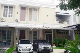 Ready to Use! Luxury House LT 216m2 Desain Elegan di Pejaten Ready to Use! Luxury House LT 216m2 Desain Elegan di Pejaten