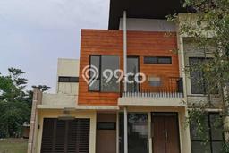 Jual Rumah Luas Elegan Dengan View Eksklusif di BSD Avani, Tangerang Jual Rumah Luas Elegan Dengan View Eksklusif di BSD Avani, Tangerang