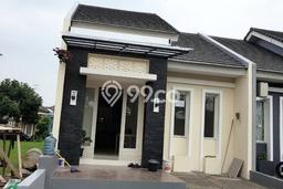 Rumah 2 KT 1 KM di Area Alam Sutera, Tangerang Rumah 2 KT 1 KM di Area Alam Sutera, Tangerang