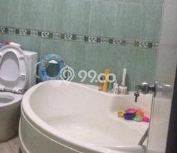 Ready to Use! Premium House LT 162m2 Desain Elegan di Duri Kepa Ready to Use! Premium House LT 162m2 Desain Elegan di Duri Kepa