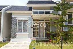 Dijual Hunian Rumah Nyaman 4 Kamar di Sentul City, Bogor Dijual Hunian Rumah Nyaman 4 Kamar di Sentul City, Bogor