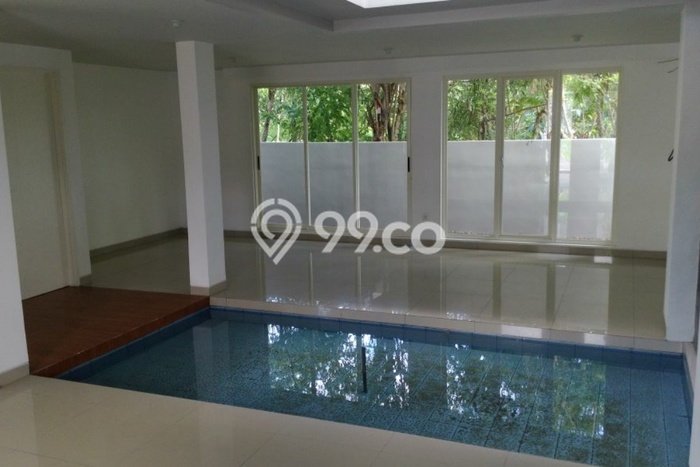 Hunian Elit LB 145m2 Siap Huni Desain Elegan di Pecatu, Badung Hunian Elit LB 145m2 Siap Huni Desain Elegan di Pecatu, Badung