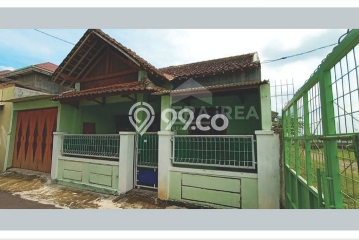 Dijual Rumah Modern 2 KT di Kartosuro, Sukoharjo Dijual Rumah Modern 2 KT di Kartosuro, Sukoharjo