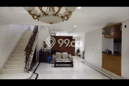 Rumah Luxury Modern Tanpa Renovasi di Pantai Indah Kapuk Jakarta Utara Rumah Luxury Modern Tanpa Renovasi di Pantai Indah Kapuk Jakarta Utara
